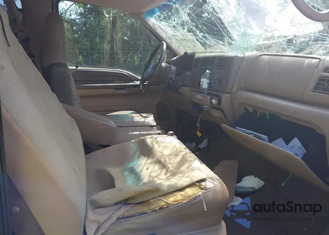 1999 Ford F250 Lariat/Xl/Xlt from USA, damaged, VIN 1FTNX21F6XEB76791